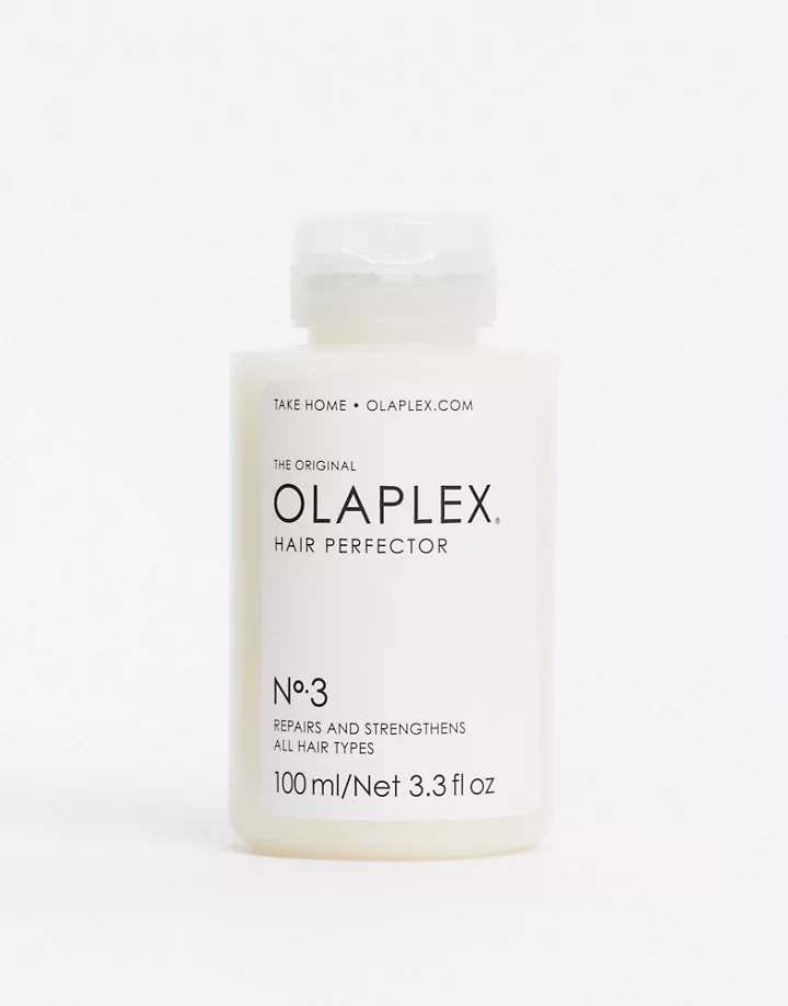 Tratamiento para el pelo No.3 Hair Perfector de 3.3 oz/100 ml de Olaplex  No.3 3LY4rhvL