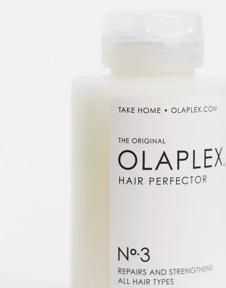 Tratamiento para el pelo No.3 Hair Perfector de 3.3 oz/100 ml de Olaplex  No.3 3LY4rhvL