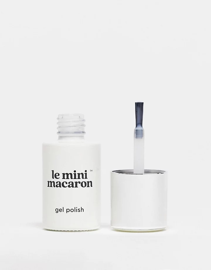 Esmalte de uñas en gel de Le Mini Macaron: Tono Chantil