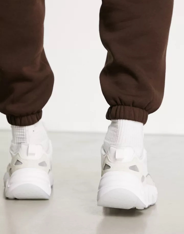 Zapatillas de deporte con diseño blanco triple ZX 22 Boost de adidas Originals Blanco triple 9YdxweSz