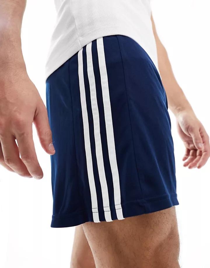 Pantalones cortos azul marino Squadra 21 de adidas Football Azul marino 9mMNSc1b